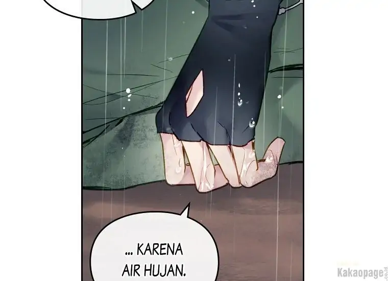 Kematian adalah Akhir Sang Antagonis Chapter 92 page 73