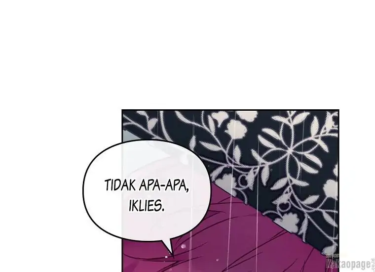 Kematian adalah Akhir Sang Antagonis Chapter 92 page 77