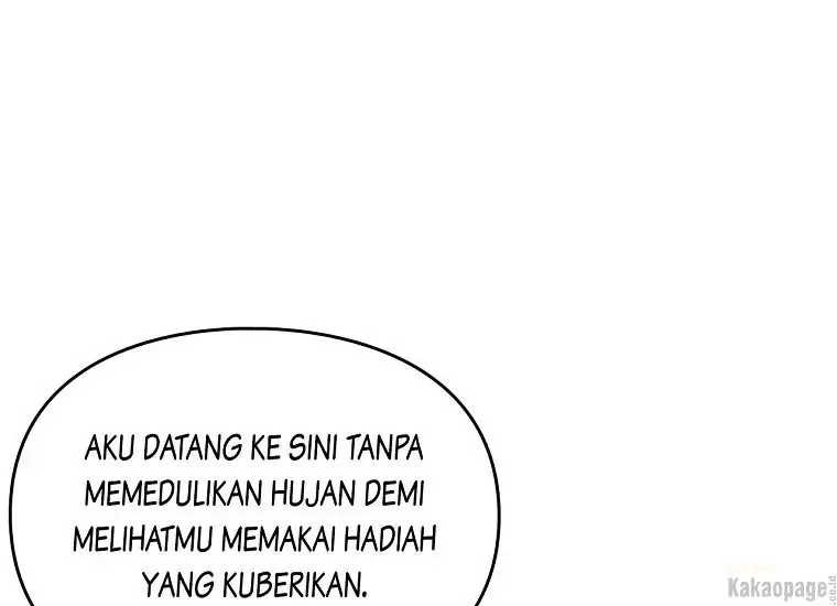 Kematian adalah Akhir Sang Antagonis Chapter 92 page 79