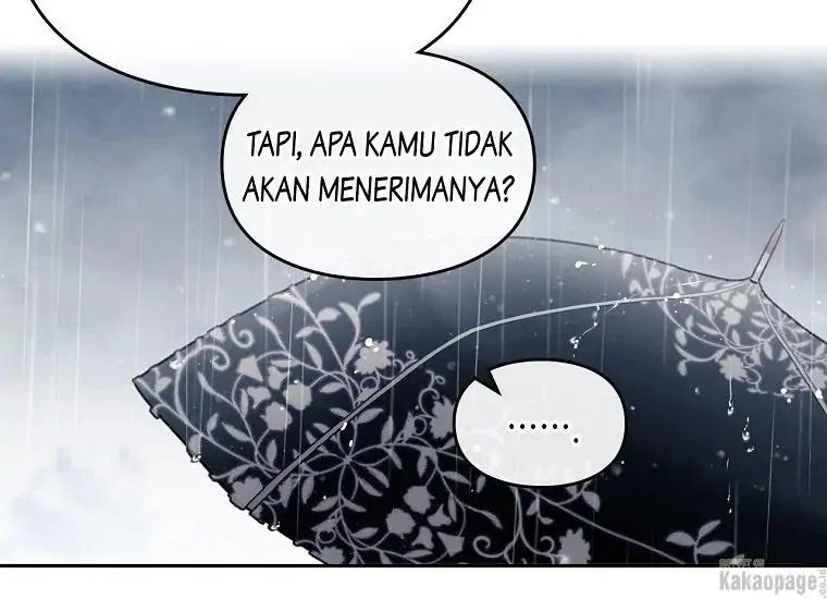 Kematian adalah Akhir Sang Antagonis Chapter 92 page 80