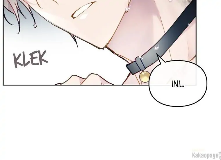 Kematian adalah Akhir Sang Antagonis Chapter 92 page 84