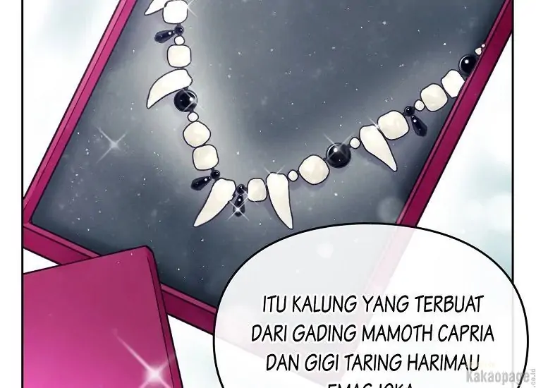 Kematian adalah Akhir Sang Antagonis Chapter 92 page 86