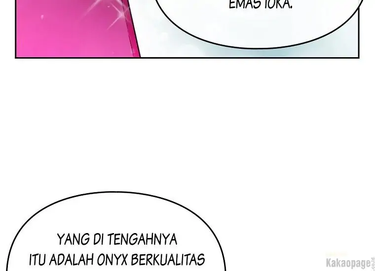 Kematian adalah Akhir Sang Antagonis Chapter 92 page 87