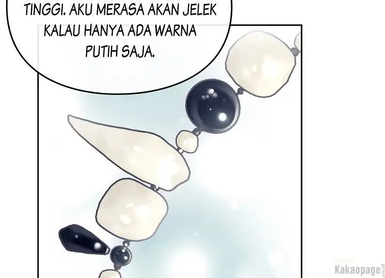Kematian adalah Akhir Sang Antagonis Chapter 92 page 88