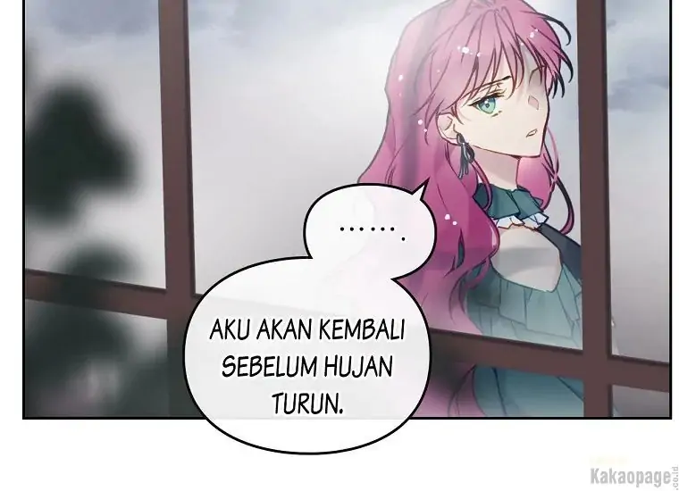 Kematian adalah Akhir Sang Antagonis Chapter 92 page 8