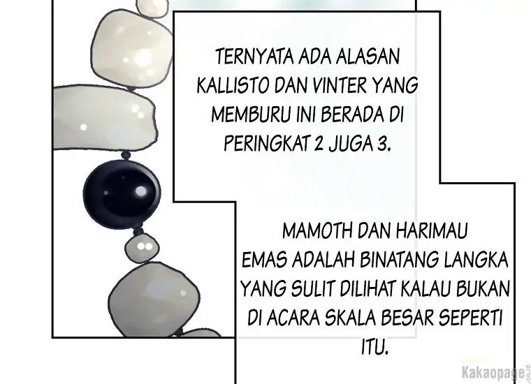 Kematian adalah Akhir Sang Antagonis Chapter 92 page 89