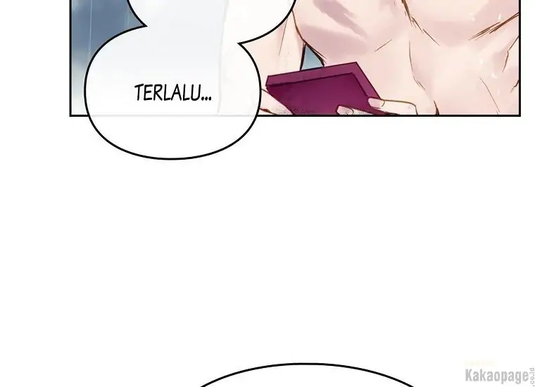 Kematian adalah Akhir Sang Antagonis Chapter 92 page 93