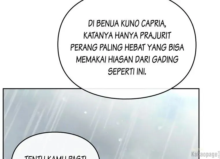 Kematian adalah Akhir Sang Antagonis Chapter 92 page 94