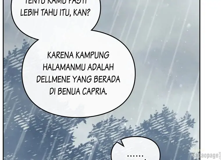 Kematian adalah Akhir Sang Antagonis Chapter 92 page 95