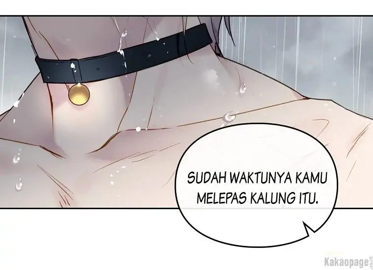 Kematian adalah Akhir Sang Antagonis Chapter 92 page 97