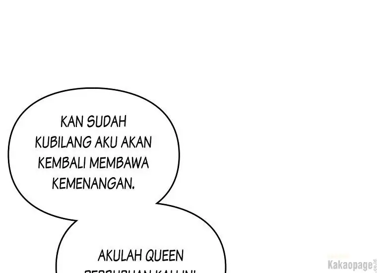 Kematian adalah Akhir Sang Antagonis Chapter 92 page 98