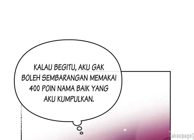 Kematian adalah Akhir Sang Antagonis Chapter 93 page 99