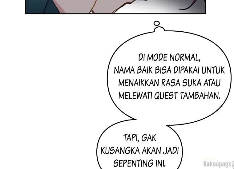 Kematian adalah Akhir Sang Antagonis Chapter 93 page 101