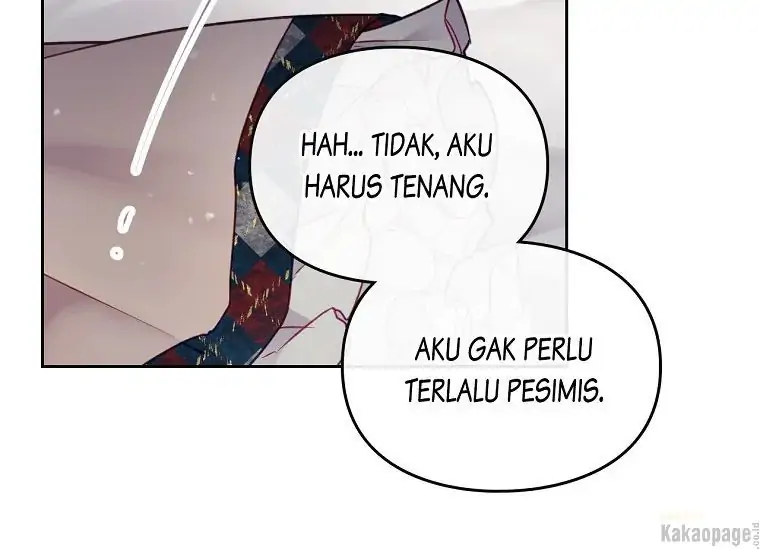 Kematian adalah Akhir Sang Antagonis Chapter 93 page 104