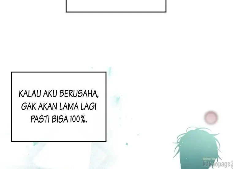 Kematian adalah Akhir Sang Antagonis Chapter 93 page 106