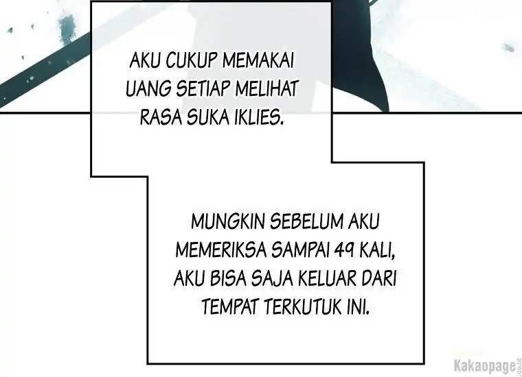 Kematian adalah Akhir Sang Antagonis Chapter 93 page 108