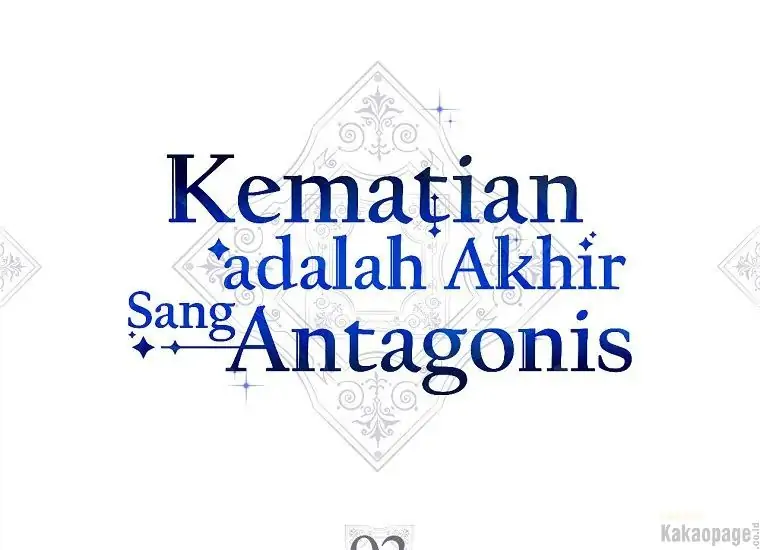 Kematian adalah Akhir Sang Antagonis Chapter 93 page 10