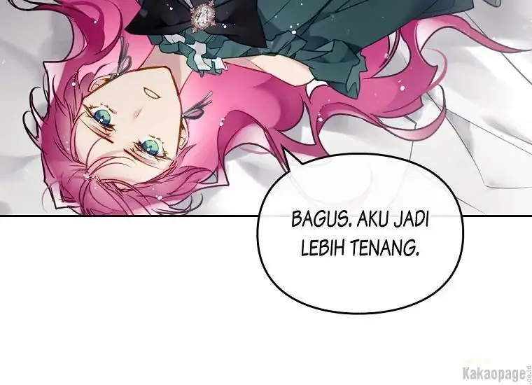 Kematian adalah Akhir Sang Antagonis Chapter 93 page 110