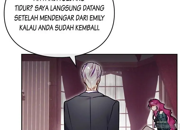 Kematian adalah Akhir Sang Antagonis Chapter 93 page 118