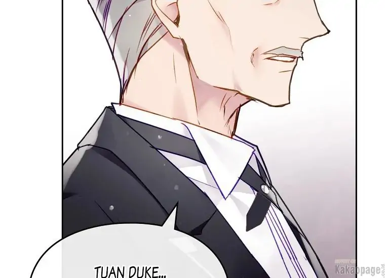 Kematian adalah Akhir Sang Antagonis Chapter 93 page 121