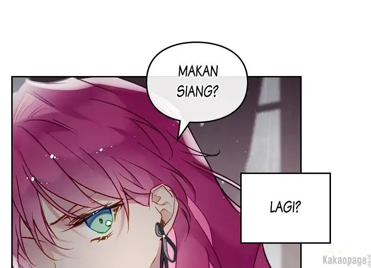 Kematian adalah Akhir Sang Antagonis Chapter 93 page 123