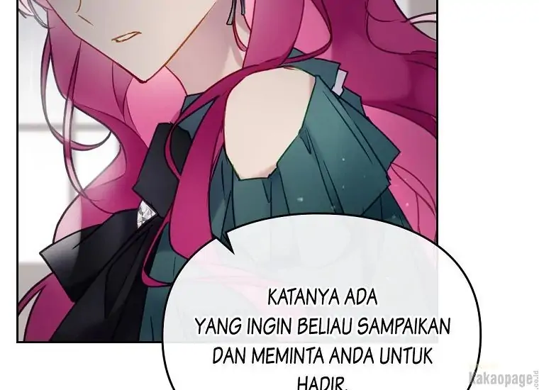 Kematian adalah Akhir Sang Antagonis Chapter 93 page 124