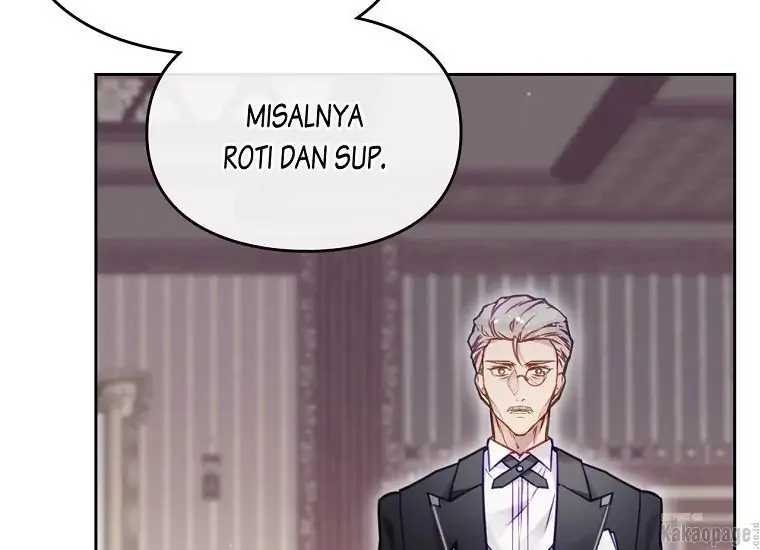 Kematian adalah Akhir Sang Antagonis Chapter 93 page 126