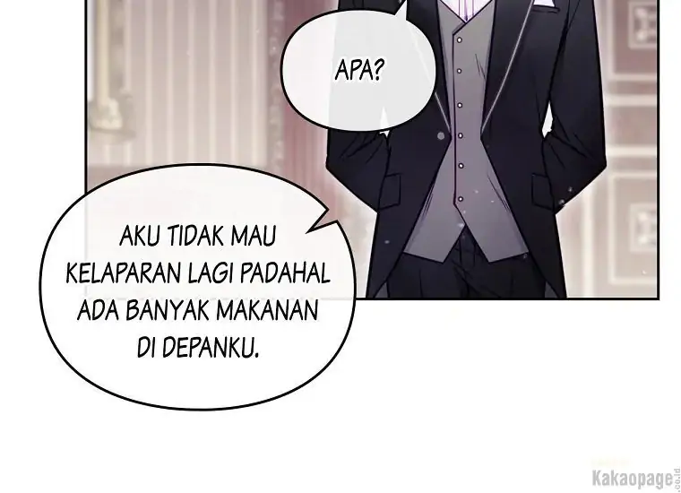 Kematian adalah Akhir Sang Antagonis Chapter 93 page 127
