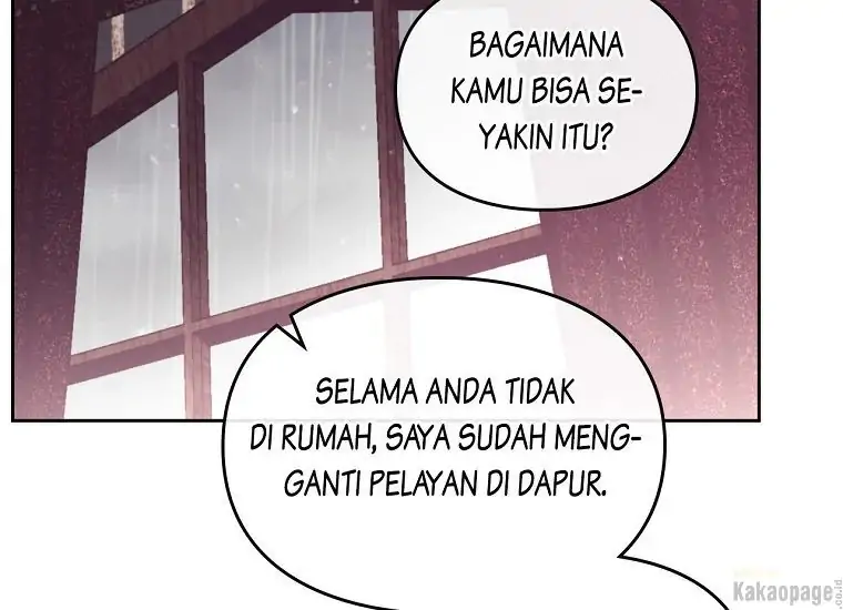 Kematian adalah Akhir Sang Antagonis Chapter 93 page 131
