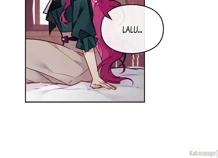 Kematian adalah Akhir Sang Antagonis Chapter 93 page 134