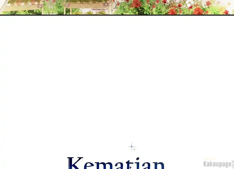Kematian adalah Akhir Sang Antagonis Chapter 93 page 137