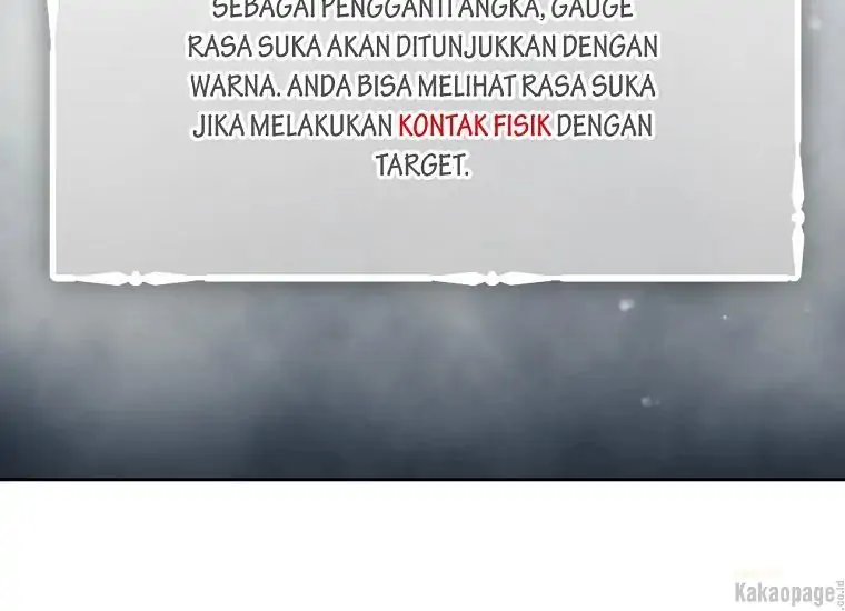 Kematian adalah Akhir Sang Antagonis Chapter 93 page 15