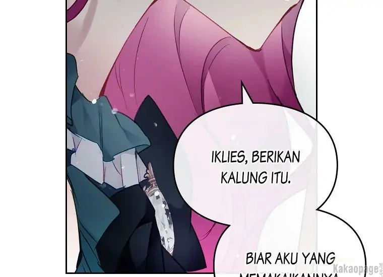 Kematian adalah Akhir Sang Antagonis Chapter 93 page 18
