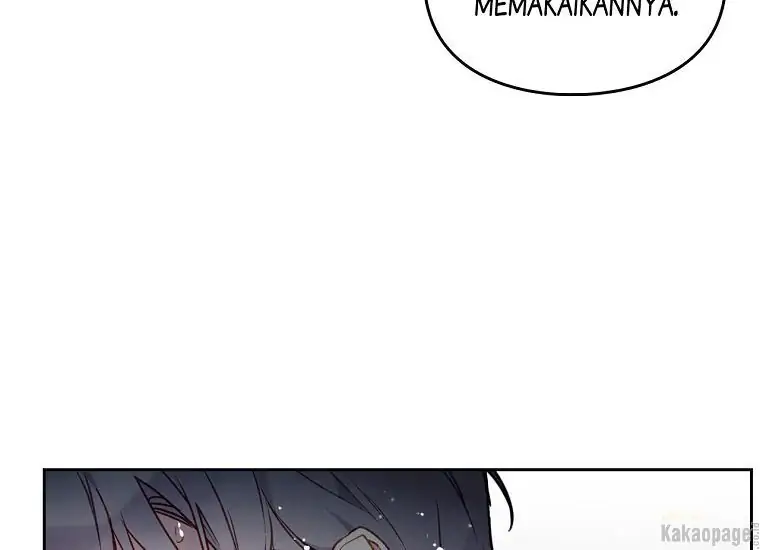 Kematian adalah Akhir Sang Antagonis Chapter 93 page 19