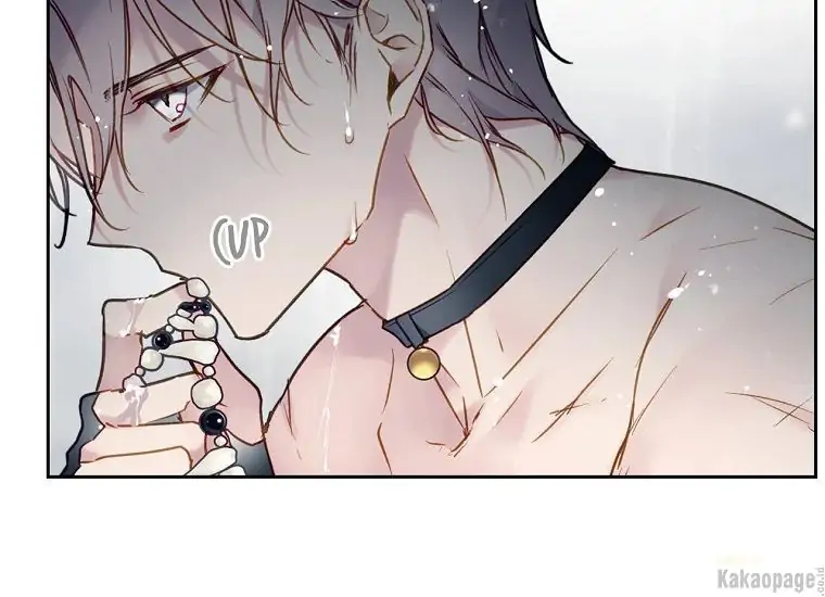 Kematian adalah Akhir Sang Antagonis Chapter 93 page 20