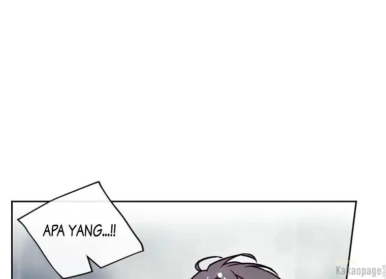 Kematian adalah Akhir Sang Antagonis Chapter 93 page 27