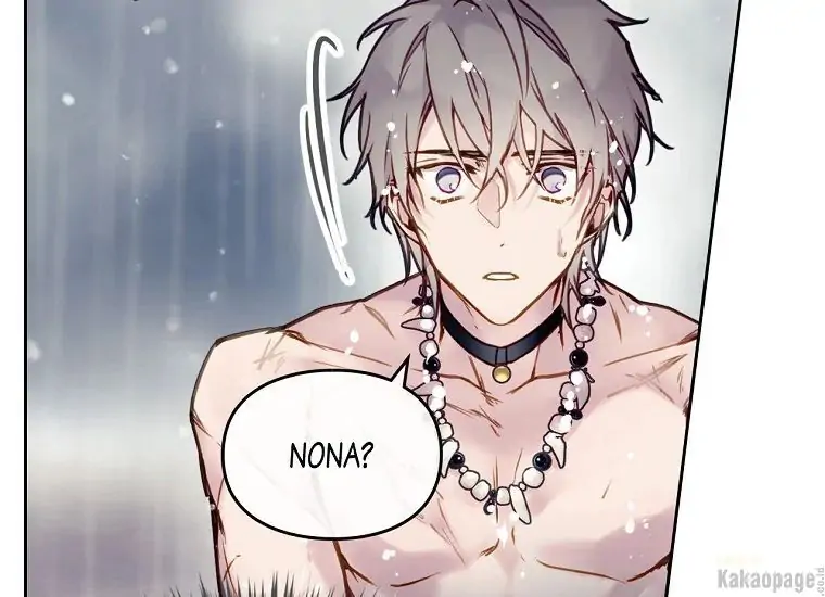 Kematian adalah Akhir Sang Antagonis Chapter 93 page 28