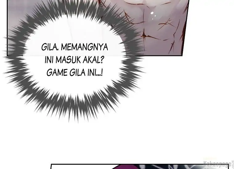 Kematian adalah Akhir Sang Antagonis Chapter 93 page 29