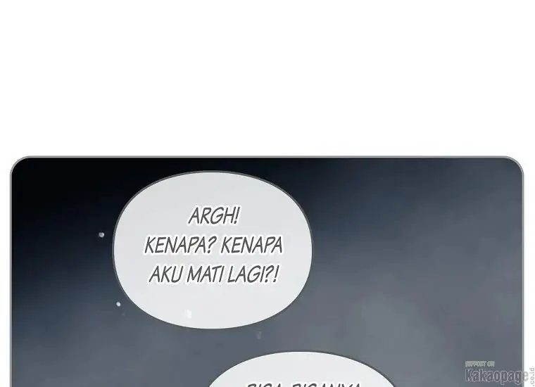 Kematian adalah Akhir Sang Antagonis Chapter 93 page 32
