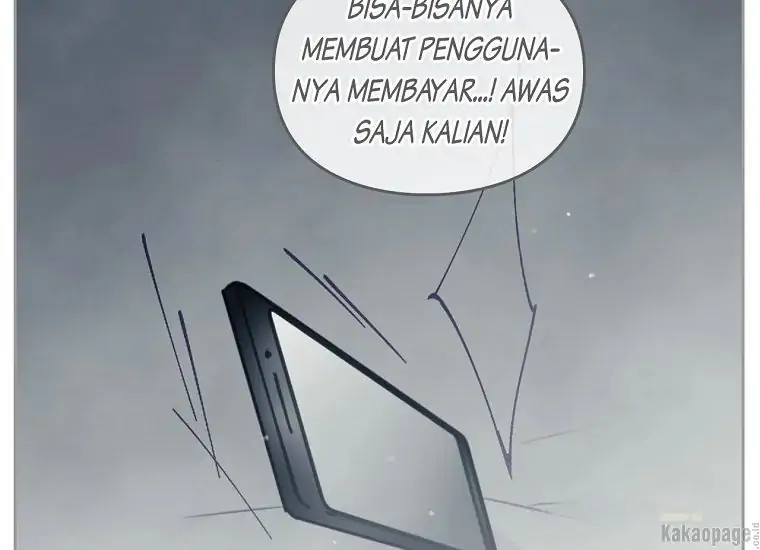 Kematian adalah Akhir Sang Antagonis Chapter 93 page 33
