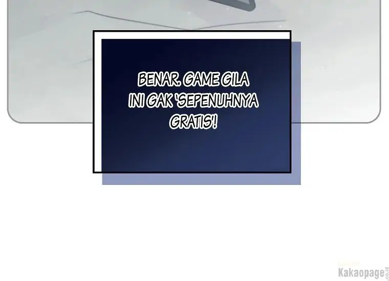 Kematian adalah Akhir Sang Antagonis Chapter 93 page 34