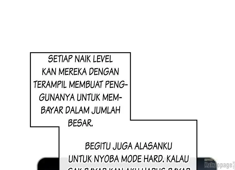 Kematian adalah Akhir Sang Antagonis Chapter 93 page 35