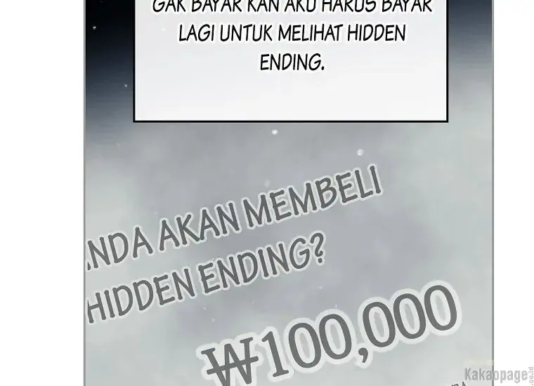 Kematian adalah Akhir Sang Antagonis Chapter 93 page 36