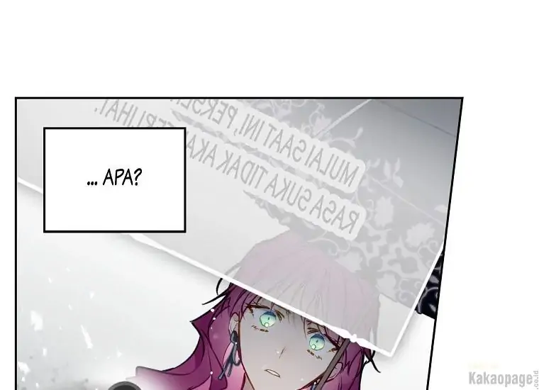 Kematian adalah Akhir Sang Antagonis Chapter 93 page 3