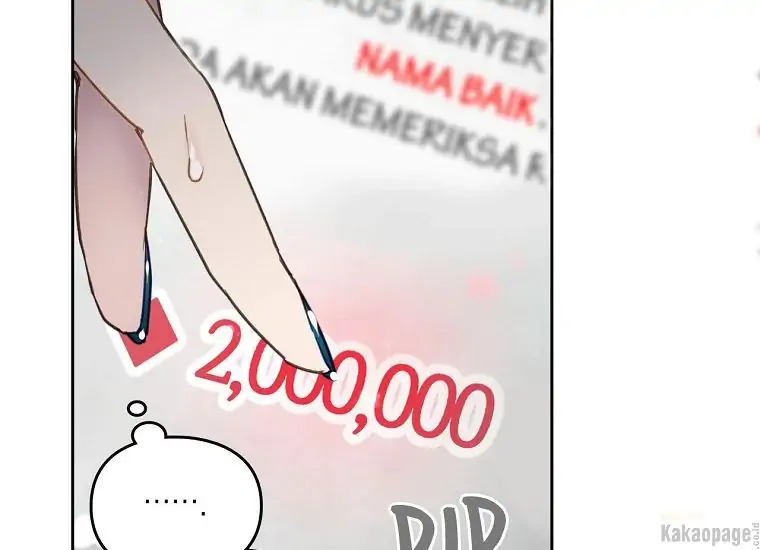Kematian adalah Akhir Sang Antagonis Chapter 93 page 39
