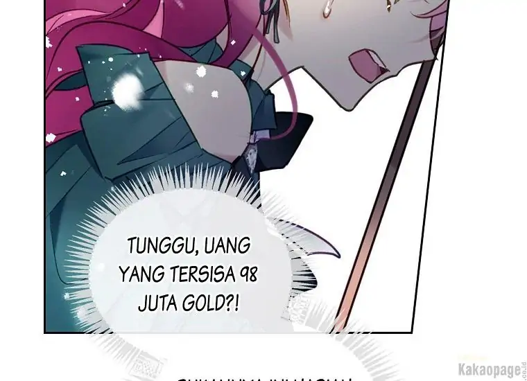Kematian adalah Akhir Sang Antagonis Chapter 93 page 44
