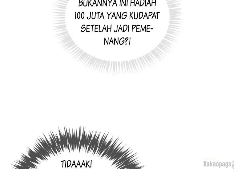 Kematian adalah Akhir Sang Antagonis Chapter 93 page 45