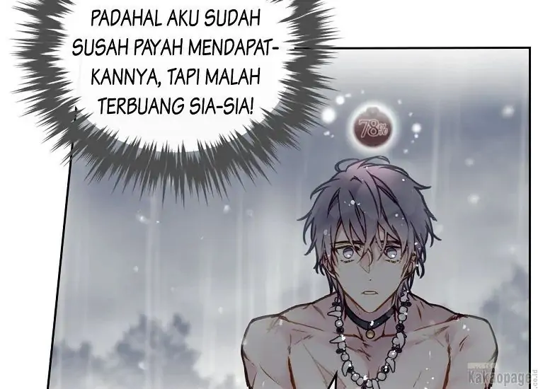 Kematian adalah Akhir Sang Antagonis Chapter 93 page 46