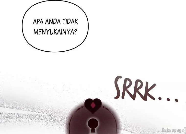 Kematian adalah Akhir Sang Antagonis Chapter 93 page 48