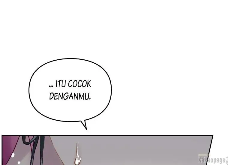 Kematian adalah Akhir Sang Antagonis Chapter 93 page 50